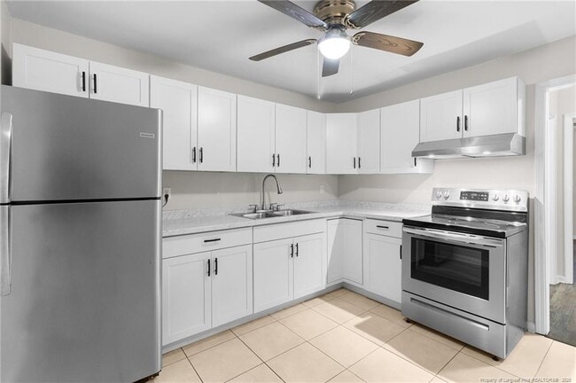 Building Photo - 1122 Morgan St