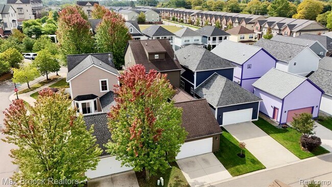 Building Photo - 3833 Forester Blvd