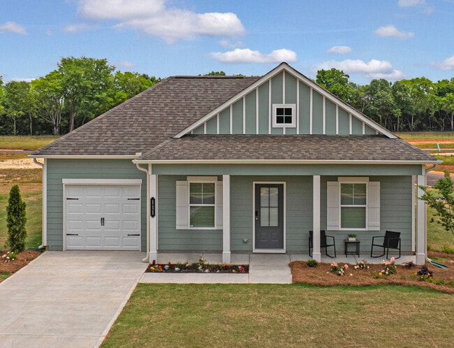 Building Photo - Grove Landing