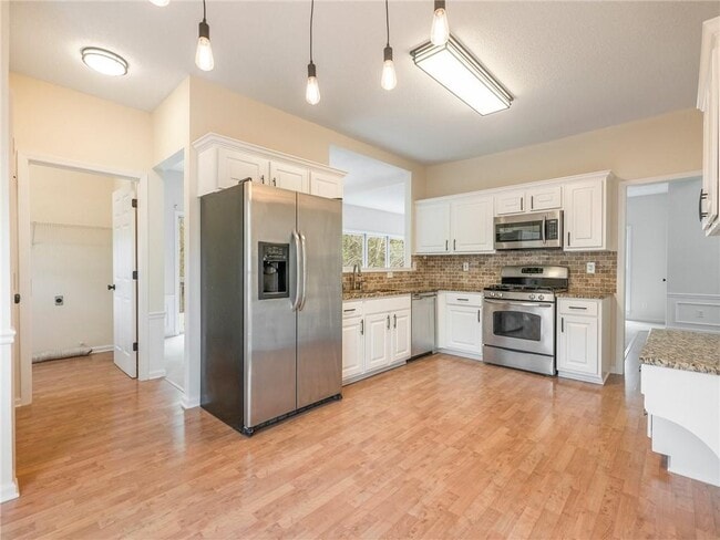 Building Photo - 10100 Barston Ct