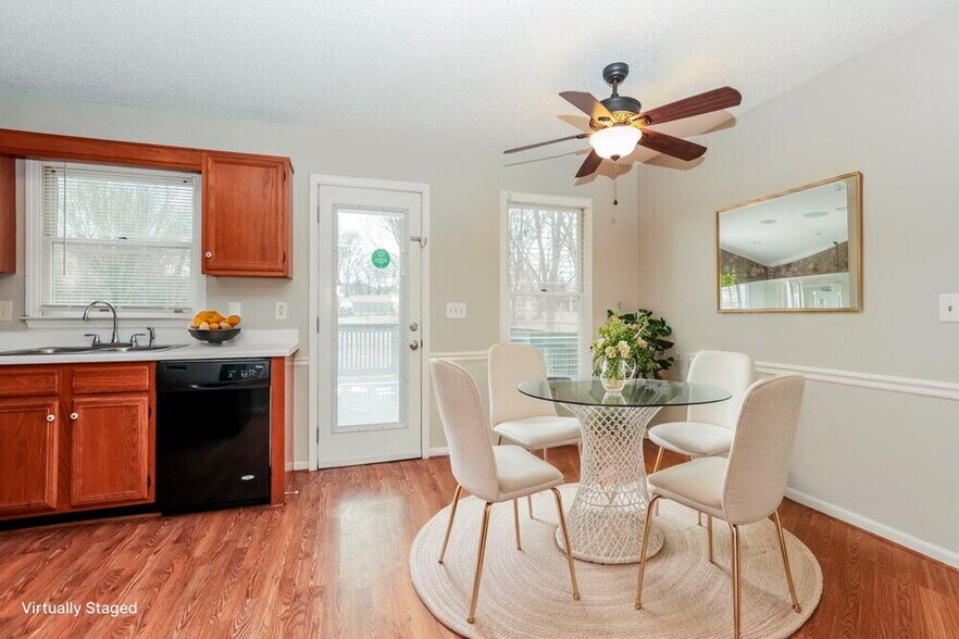 Building Photo - 4023 Higdon Dr