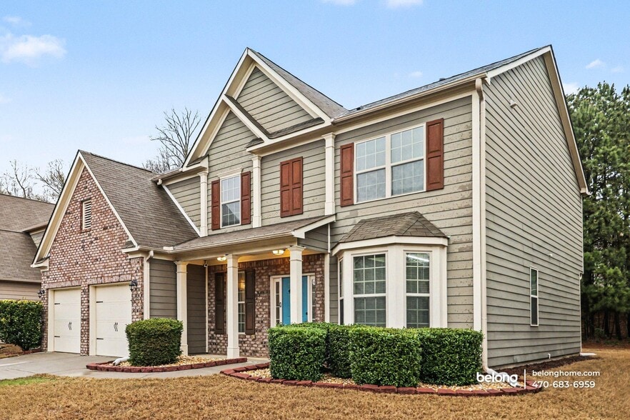 Building Photo - 1376 Blue Sail Ave