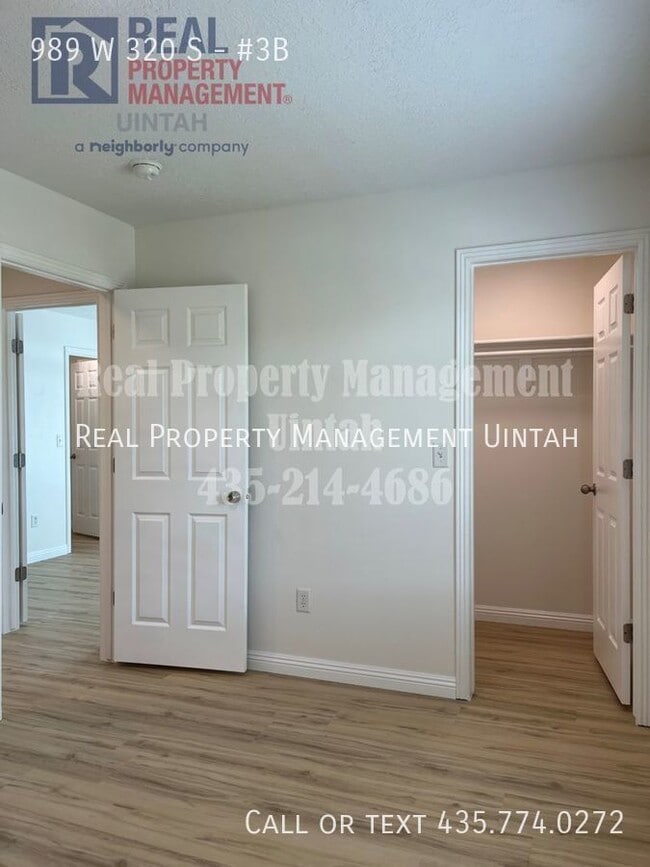 Building Photo - 989 W 320 S-#3B