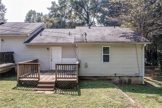 Building Photo - 4355 E Paulding Dr