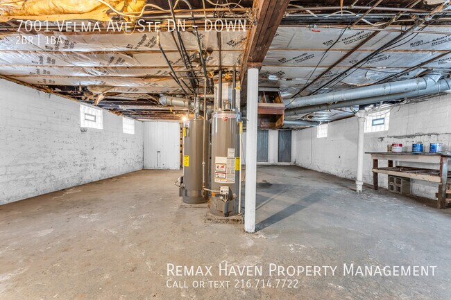 Building Photo - 7001 Velma Ave