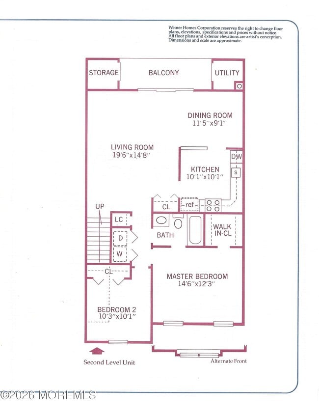 Building Photo - 38 Worthington Ct