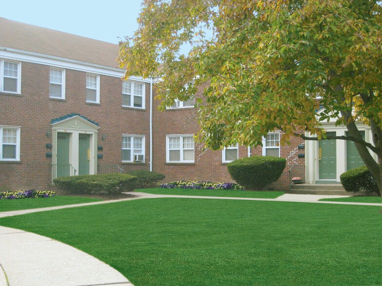 Greenwood Village 114 Washington Ct Hamilton NJ 08629 Apartment Finder