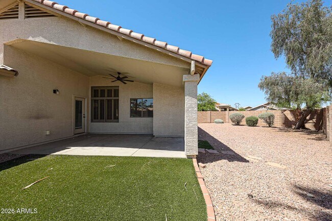 Building Photo - 4047 E Jojoba Rd