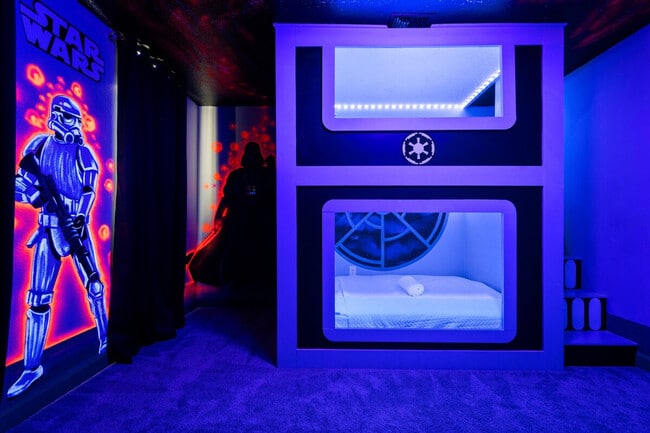 Building Photo - 4201 Paragraph Dr