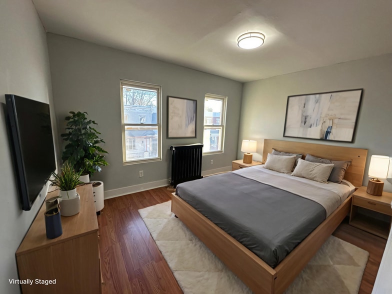 Building Photo - 1922 Ruan St