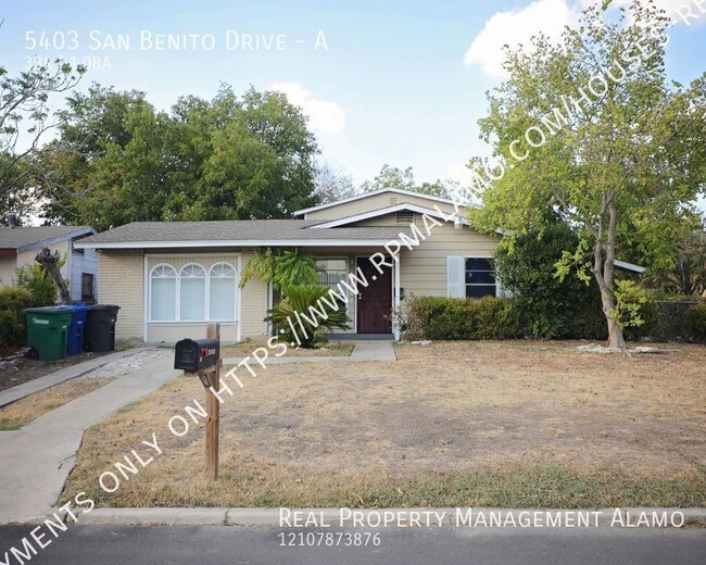 Building Photo - **MOVE IN SPECIAL** MUST SEE!! 3 Bedroom /...