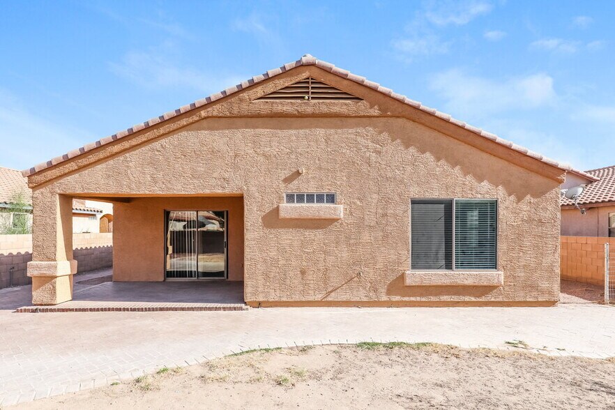 Building Photo - 11320 W Cotton Bale Ln