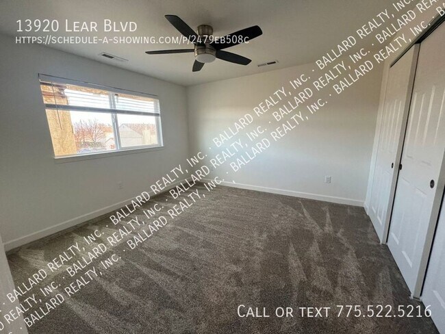 Building Photo - 13920 Lear Blvd