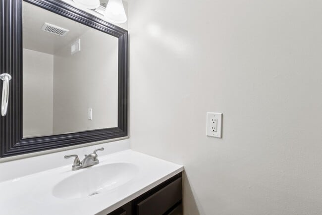 Floorplan - Olde Towne in Kenwood