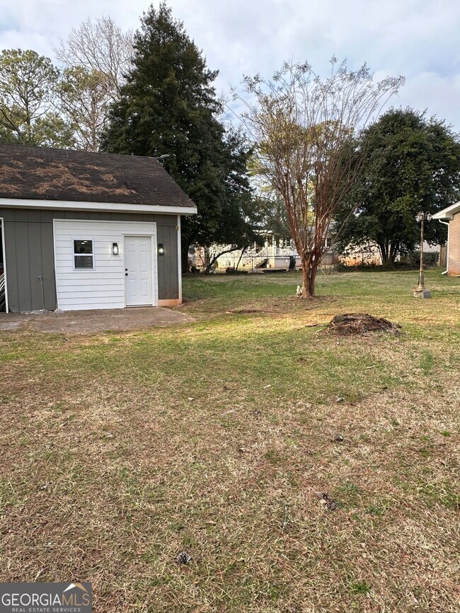 Building Photo - 0 Whitehead Cir