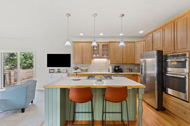 Building Photo - 3830 Brushland Ct