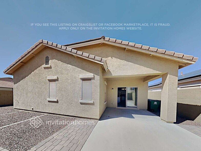 Building Photo - 17021 W Cocopah St