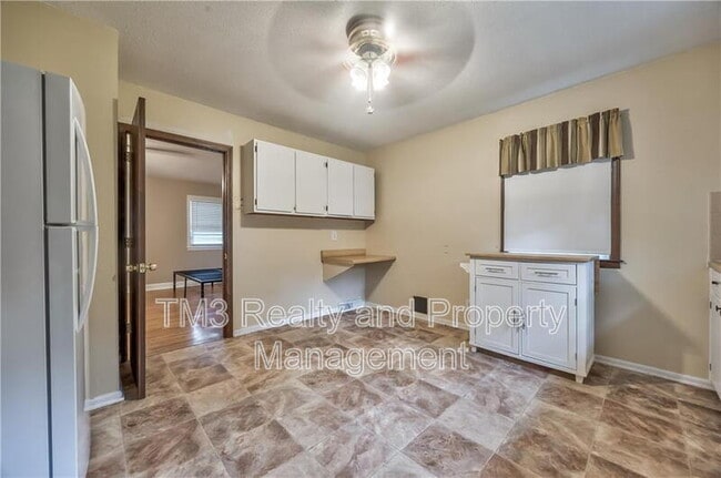 Building Photo - 1416 Kiowa St
