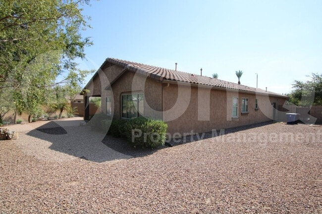Building Photo - 4123 S Buckskin Way
