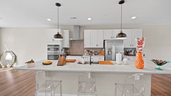 Building Photo - 11054 Ligon Mill Rd