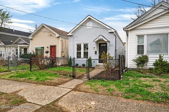 Building Photo - 508 Lilly Ave