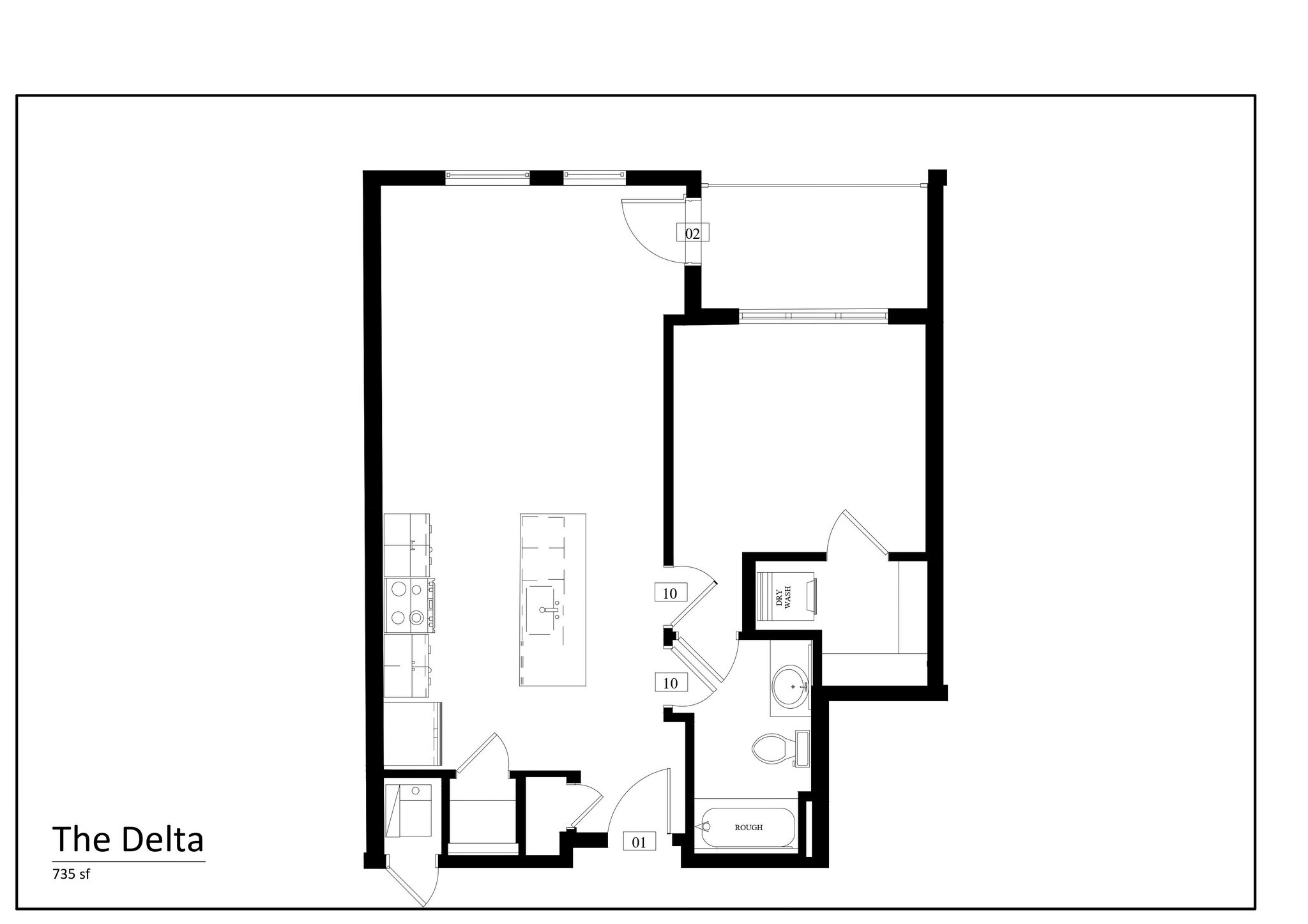 Lofts at River's Edge 2300 N University Pky Provo UT 84604