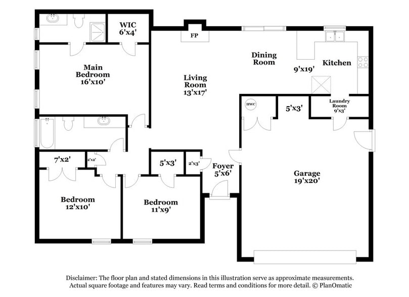 Building Photo - 1808 SE 13th St