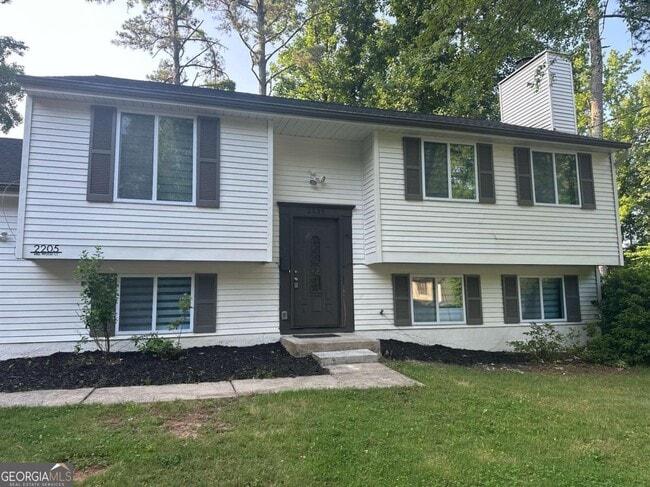 Building Photo - 2205 Mill Wood Ct NW