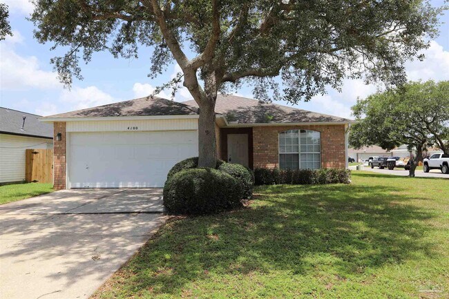Primary Photo - 4100 Spinnaker Pl