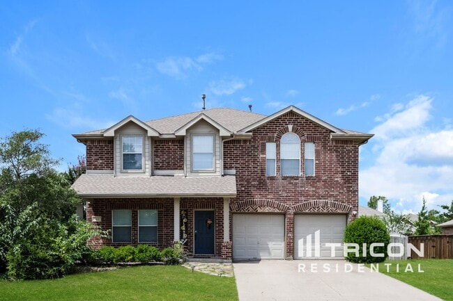 Building Photo - 101 Redbud Dr