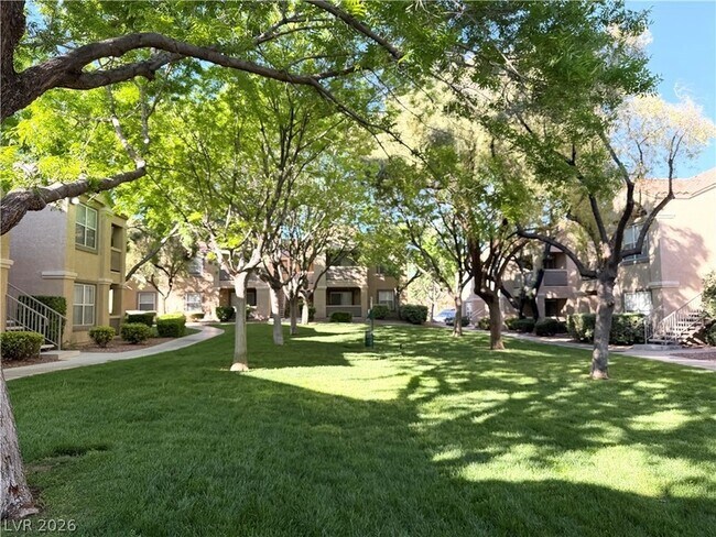 Building Photo - 2300 E Silverado Ranch Blvd