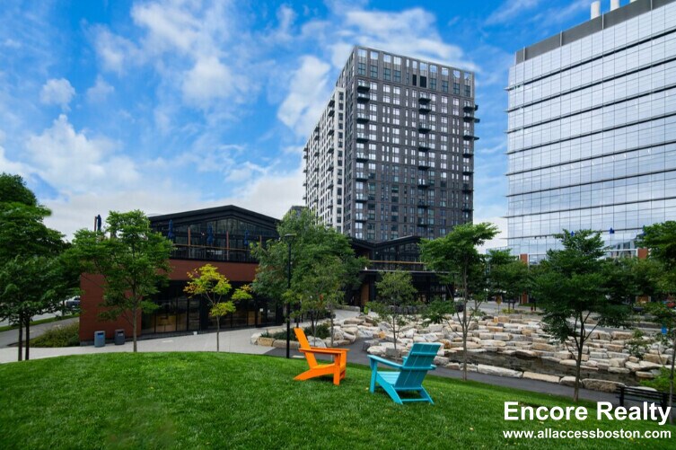 Building Photo - 151 North First St. Unit 1309