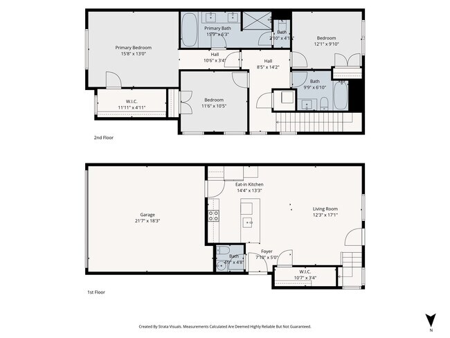 Building Photo - 5929 Haring Ln