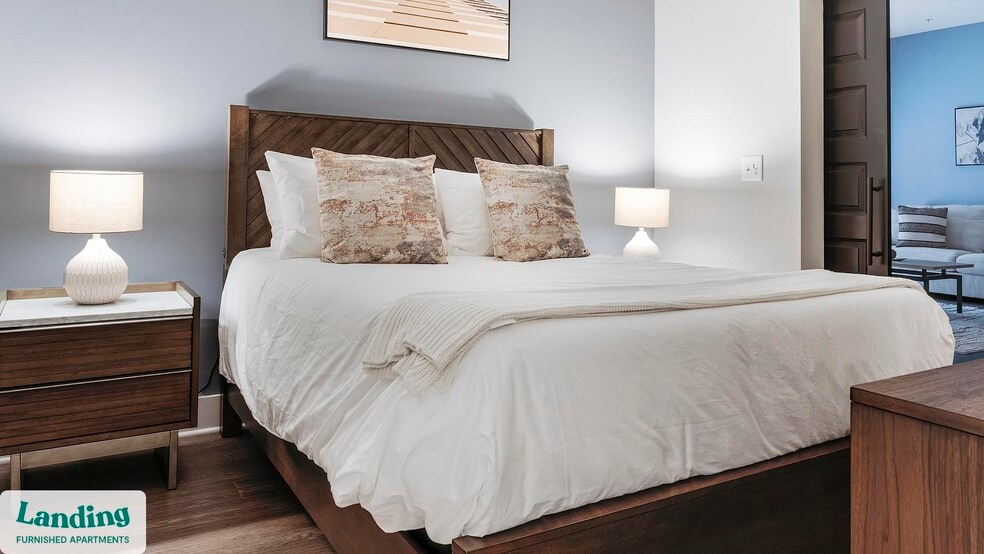 Building Photo - 2550 Blackmon Dr