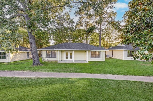 Building Photo - 3491 Balboa Cir