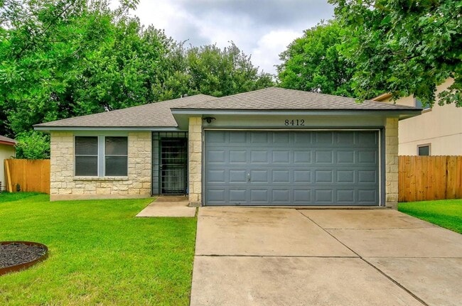 Primary Photo - 8412 Fall Meadow Ln