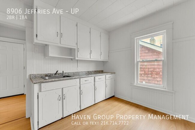 Building Photo - 8906 Jeffries Ave