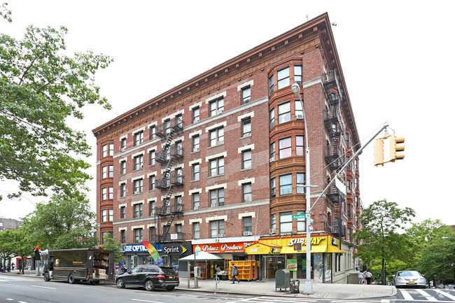 Primary Photo - 600 West 146 Street