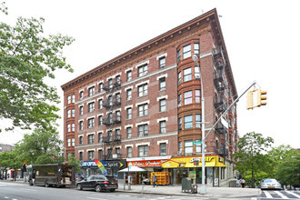 Building Photo - 600 West 146 Street