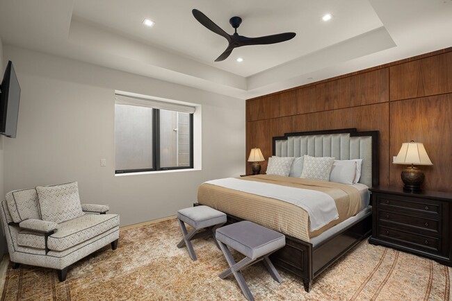 Building Photo - Luxury Coastal Escape w/ Resort-Style Amenities & Stunning Views