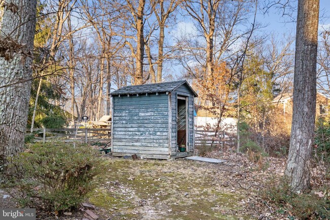 Building Photo - 4118 Burke Station Rd