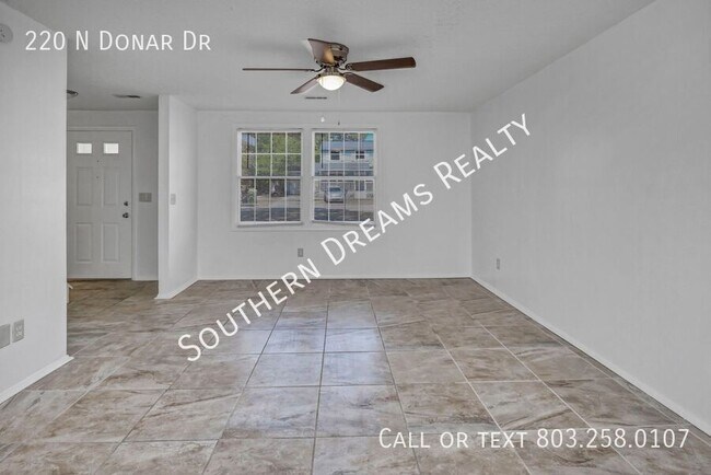 Building Photo - 220 N Donar Dr