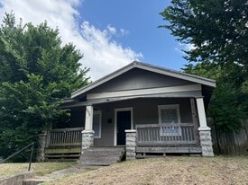 Building Photo - 1506 W Bowen Pl