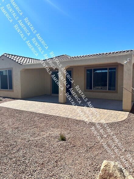 Building Photo - 18675 N 268th Ave