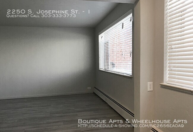Building Photo - Wheelhouse Apartments