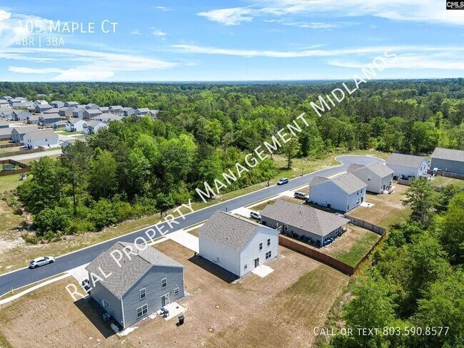 Building Photo - 105 Maple Ct