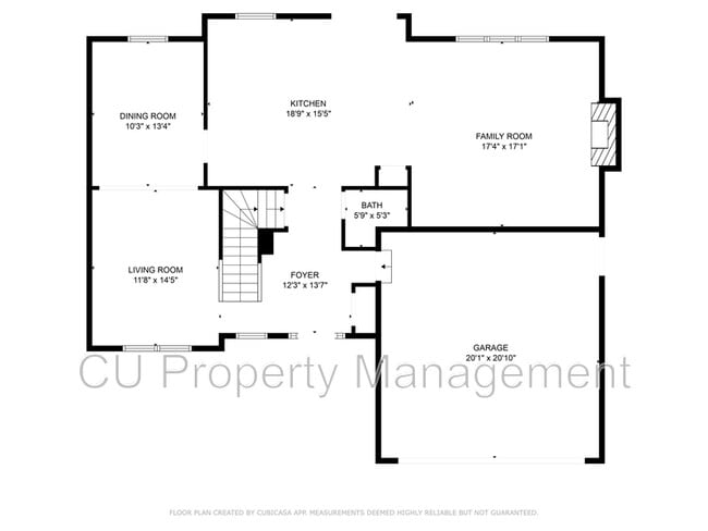 Building Photo - 902 Indigo Dr