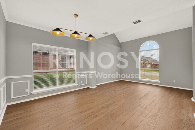 Building Photo - Refreshed Allen Home MOVE IN READY with ******one month Rent Concession*****