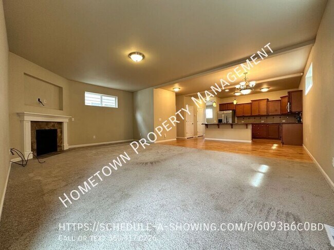 Building Photo - 4439 Fairweather St NE