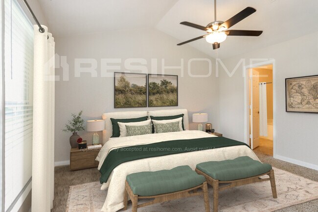 Building Photo - 9245 Club View Trace